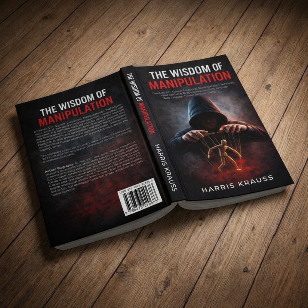 The Wisdom Of Manipulation