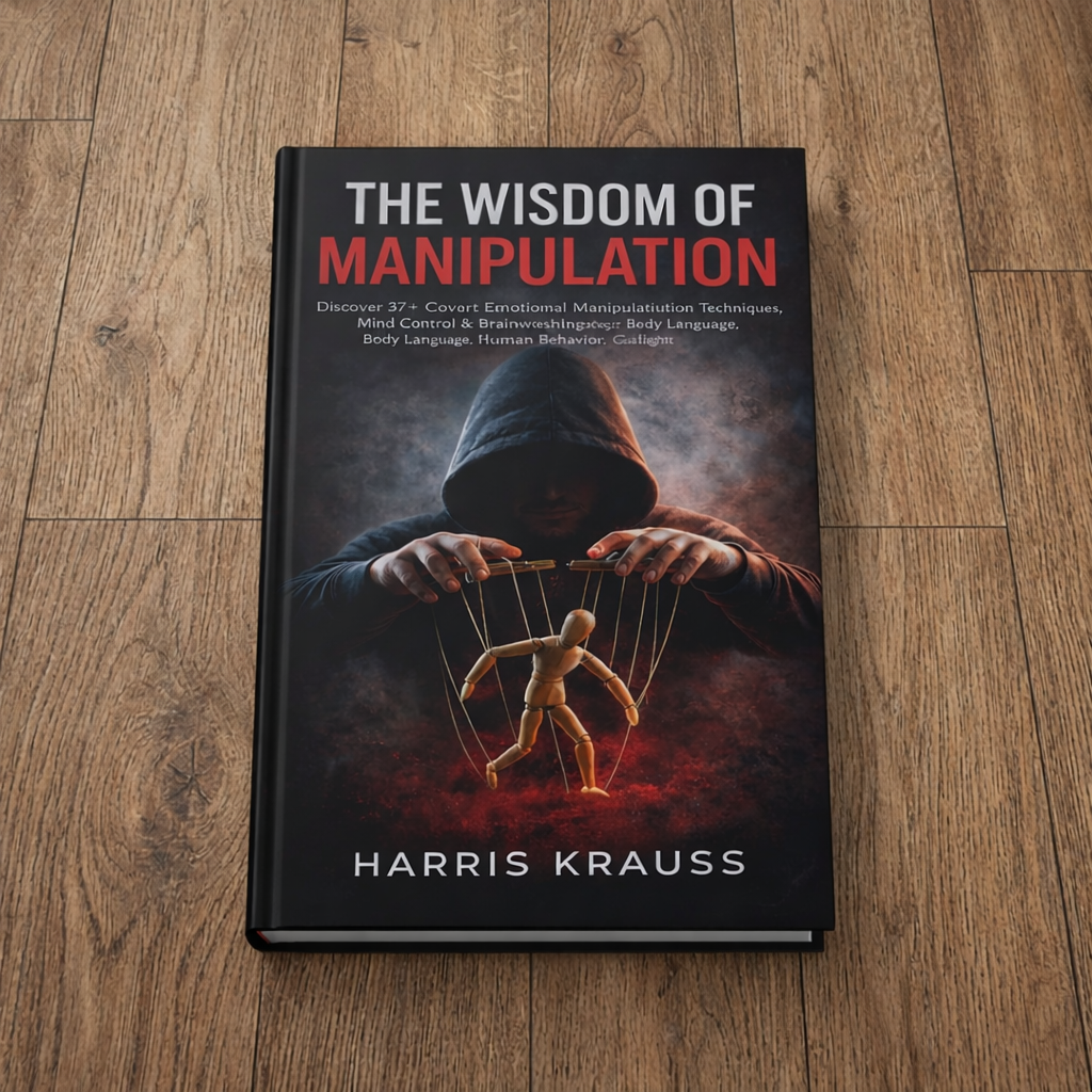 The Wisdom Of Manipulation